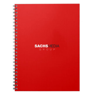 Sachs Media Group Notebook