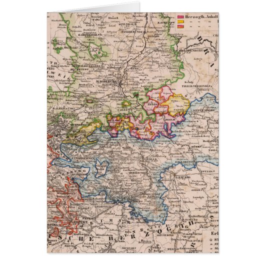 Sachsen, Anhalt (Front)