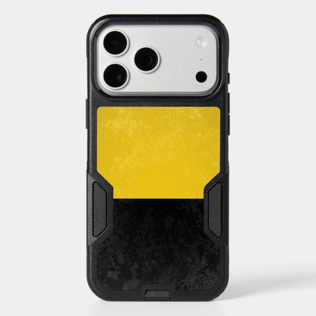 Sachsen-Anhalt   Otterbox iPhone Case (Back)