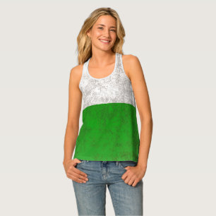 Sachsen Tank Top