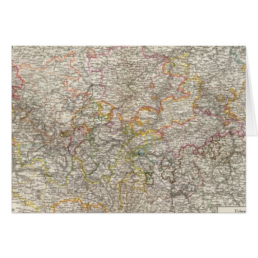 Sachsischen Lander (Front Horizontal)