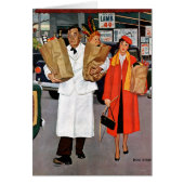 Sack Full of Trouble (Front)