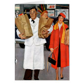 Sack Full of Trouble (Front)