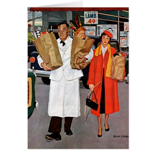 Sack Full of Trouble Cards (Front)