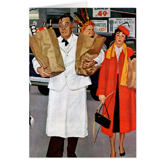 Sack Full of Trouble Cards (Front)