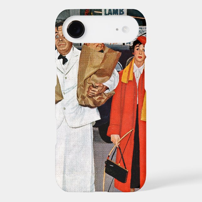 Sack Full of Trouble Case-Mate Samsung Galaxy Case (Back)