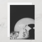 Sack of Money (Front/Back)