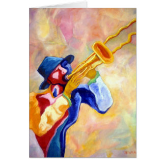 SACKBUT CARDS