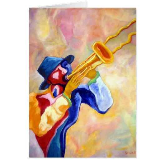 SACKBUT CARDS (Front)