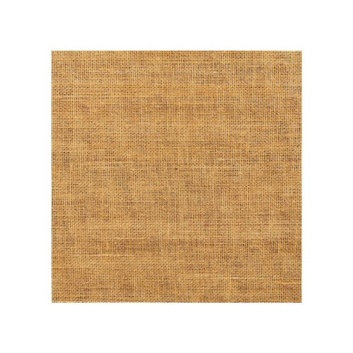Sackcloth Texture Rustic Background Essence Wood Wall Art