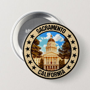 Sacramento                                         button