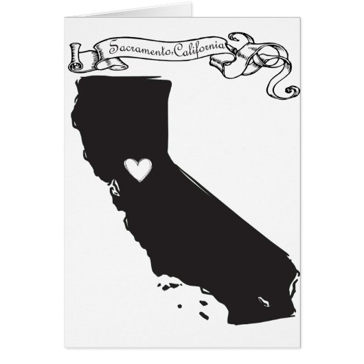 Sacramento Cards (Front)