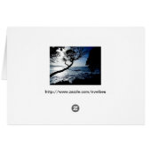 Sacramento River Delta King Cards (Back Horizontal)
