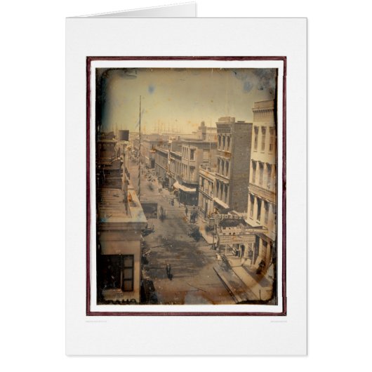 Sacramento Street (40089) (Front)