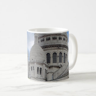 Sacré-Cœur Basilica Coffee Mug