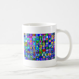 Sacred Animal Songs Mug
