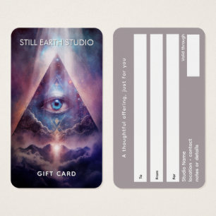 Sacred Axis   Third Eye Design