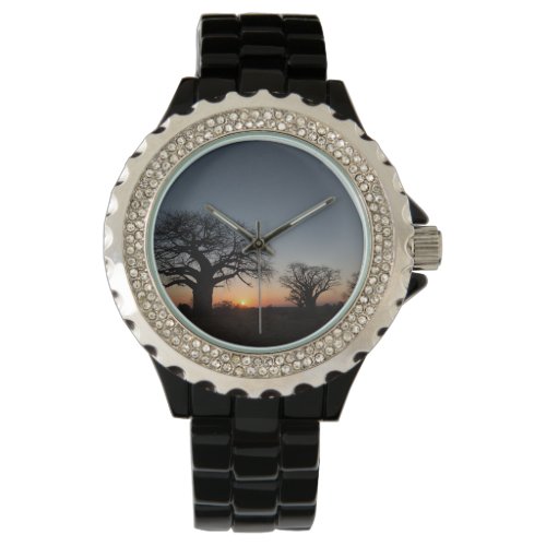Sacred Baobabs Watch