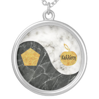 Sacred Chao necklace