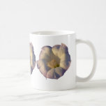 Sacred Datura Flower Desert Wildflower Coffee Mug