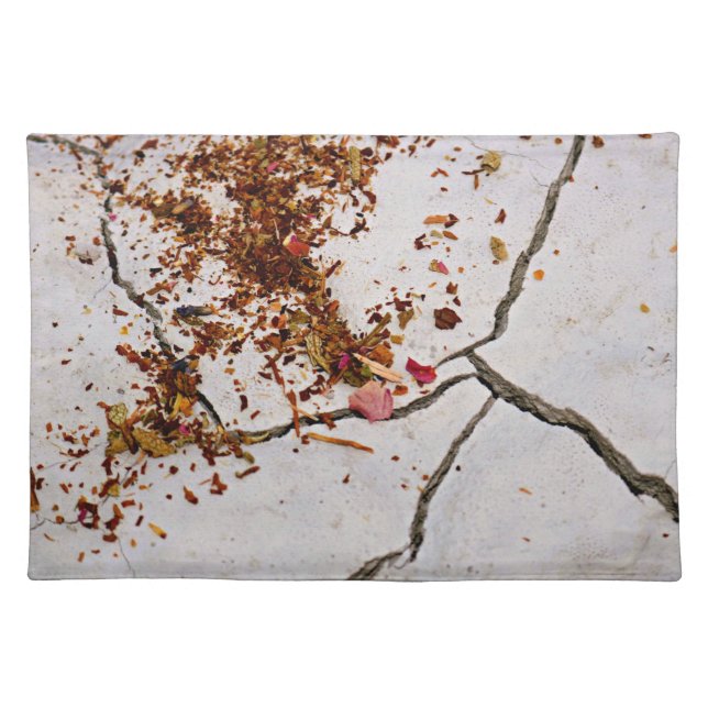 Sacred Earth Offerings Placemats (Front)