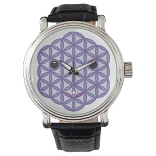 Sacred face - Arcturian, 01 - Pr. Watch
