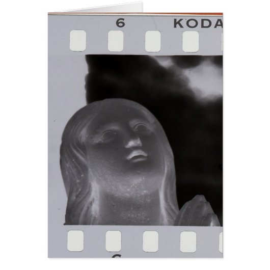 sacred film cards (Front)