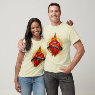 Sacred Fixie T-Shirt
