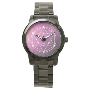 Cube Wrist Watches | Zazzle