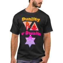 Sacred Geometry T-Shirt: Embrace the profound