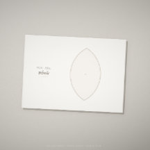 Sacred geometry wellness card · you are whole