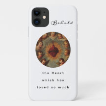 Sacred Heart Classic art Jose Paez