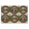 Sacred Heart/Immaculate Heart Tissue Paper