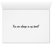 Sacred Heart Jesus Immaculate Mary Angels (Inside Horizontal (Bottom))