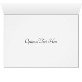 Sacred Heart Jesus Immaculate Mary Angels Cards (Inside Horizontal (Bottom))