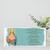 Sacred Heart of Jesus (Standing Front)