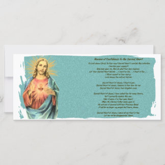 Sacred Heart of Jesus