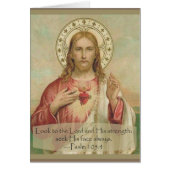 Sacred Heart of Jesus (Front)