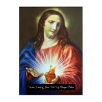 Sacred Heart of Jesus