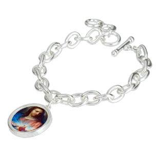 Sacred Heart of Jesus Bracelet