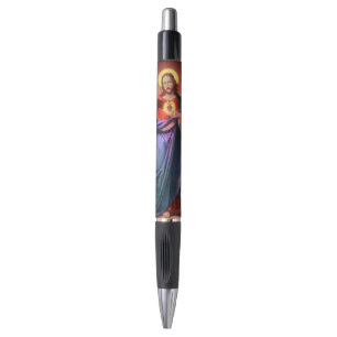 Sacred Heart of Jesus Christ Pen