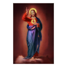 Sacred Heart of Jesus Christ