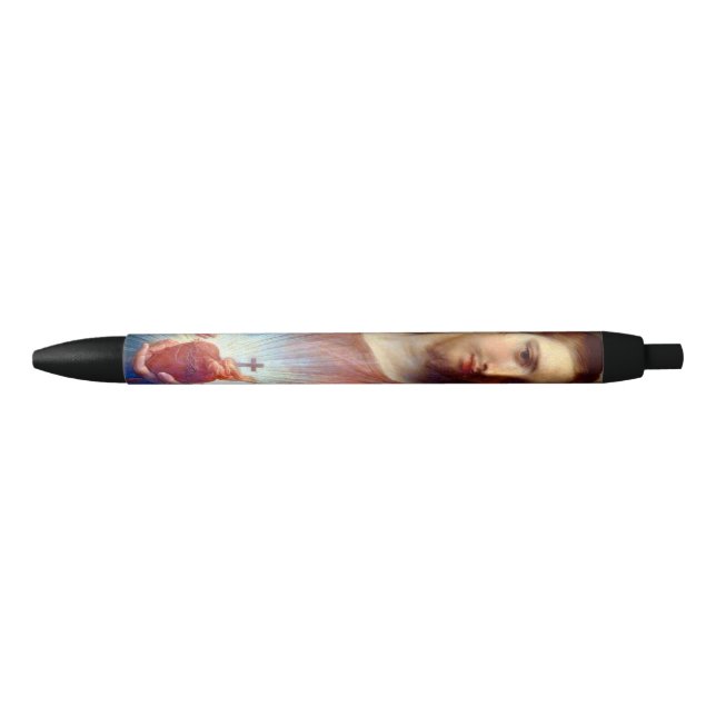 Sacred Heart of Jesus Pen (Front)