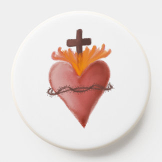Sacred Heart of Jesus PopSocket