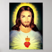 Sacred Heart of Jesus