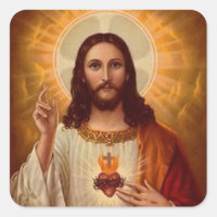Sacred Heart of Jesus