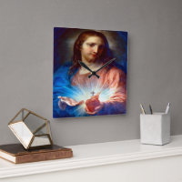 Sacred Heart of Jesus