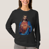 Sacred Heart of Jesus