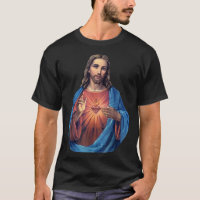 Sacred Heart of Jesus