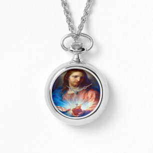 Sacred Heart of Jesus Watch